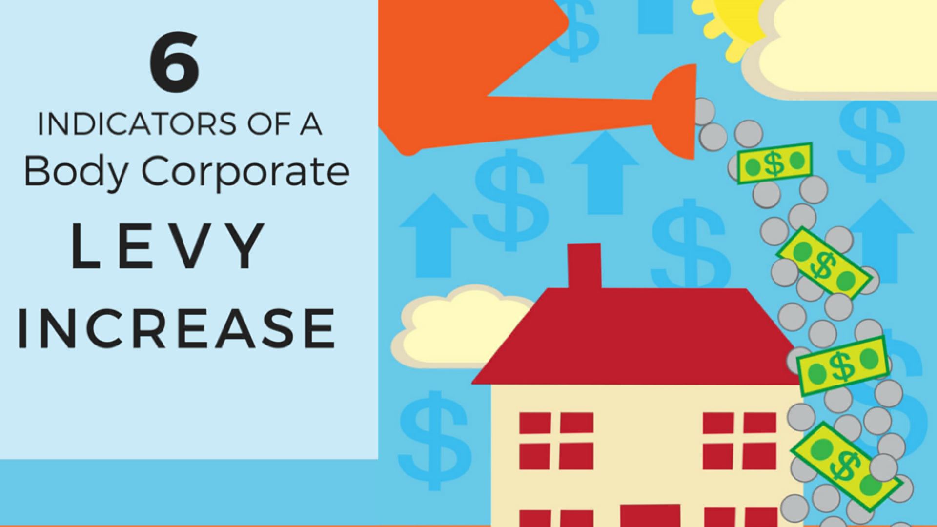 A-Body-Corporate-Levy-Increase