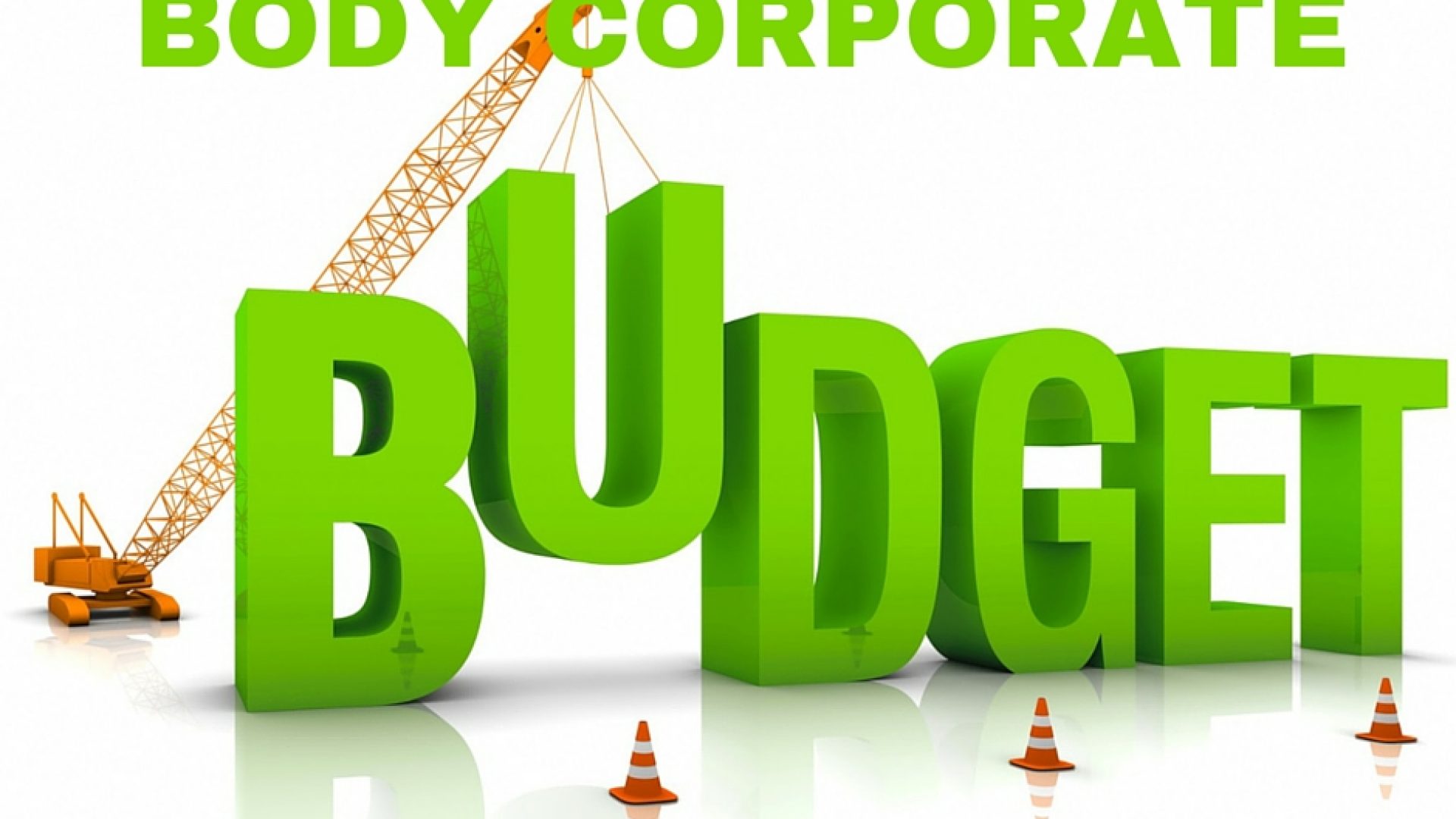 Body-Corporate-Budget