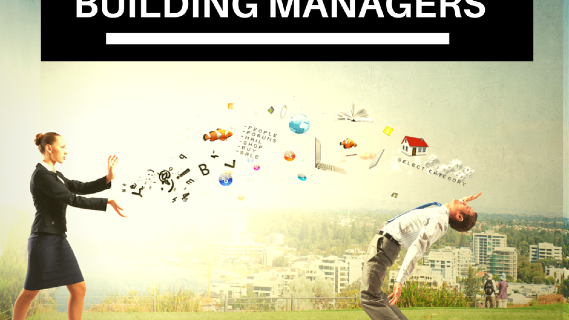 Building-Managers
