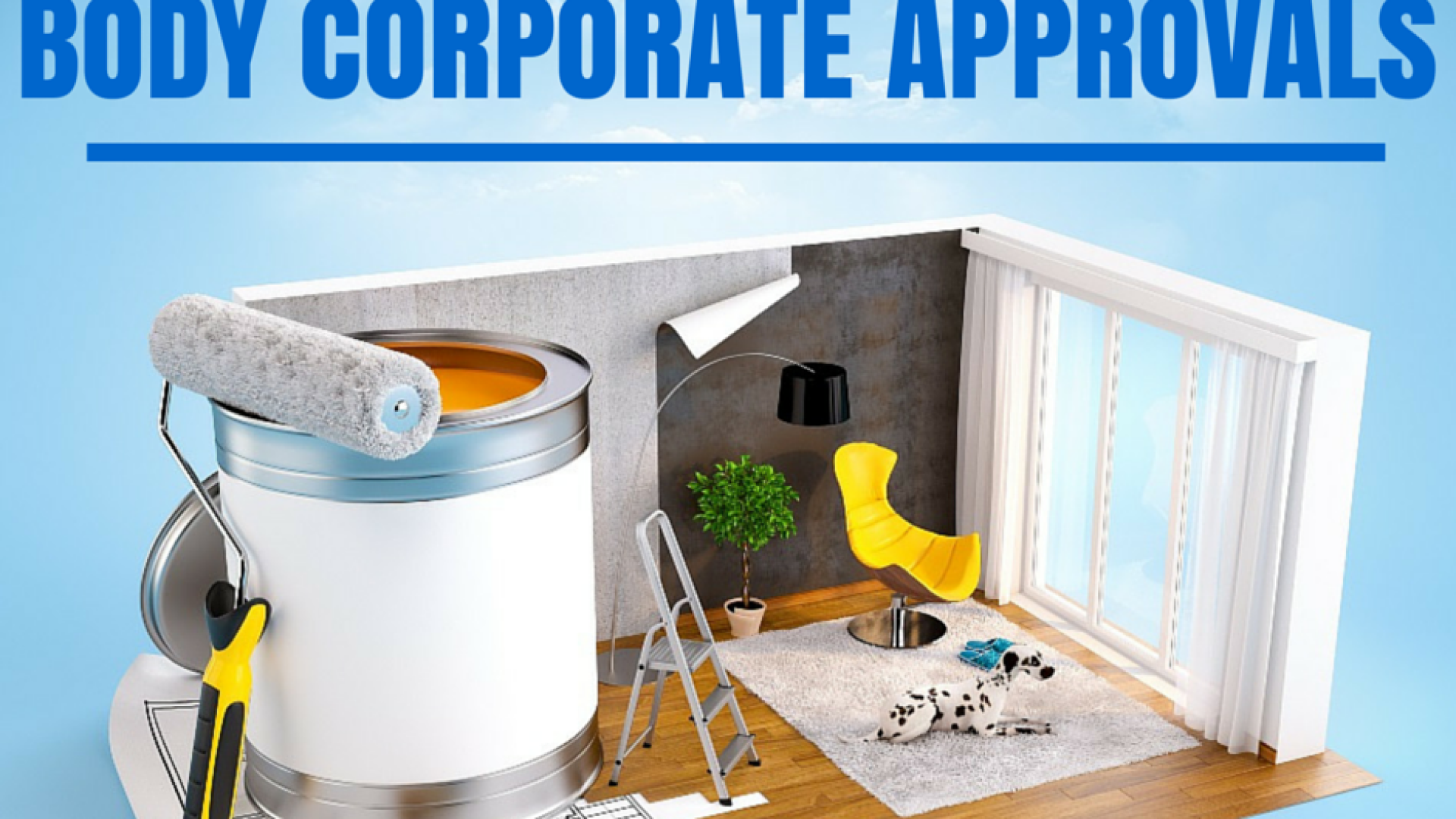 Buying-A-Unit-And-Body-Corporate-Approvals