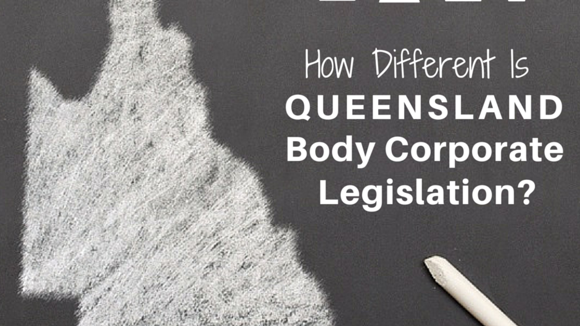 Queensland-Body-Corporate-Legislation