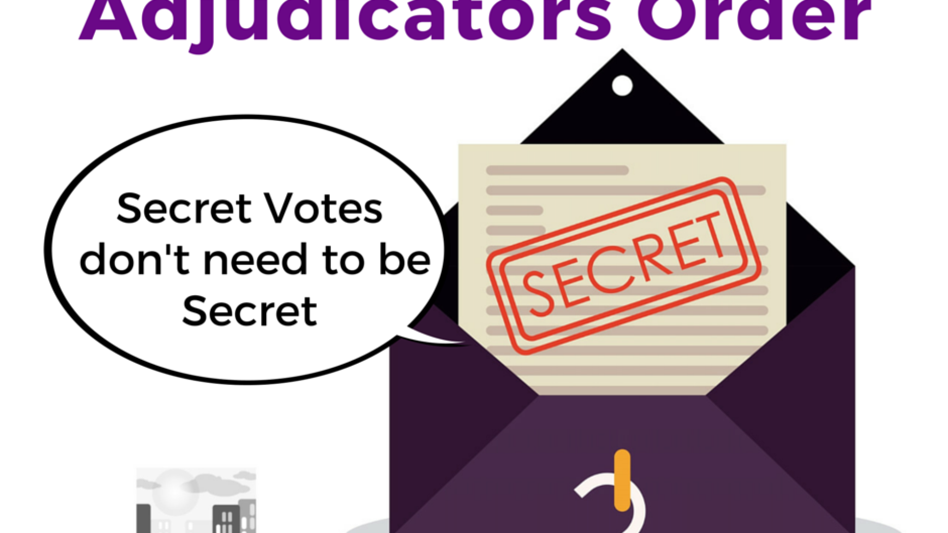 Secret-Votes-D