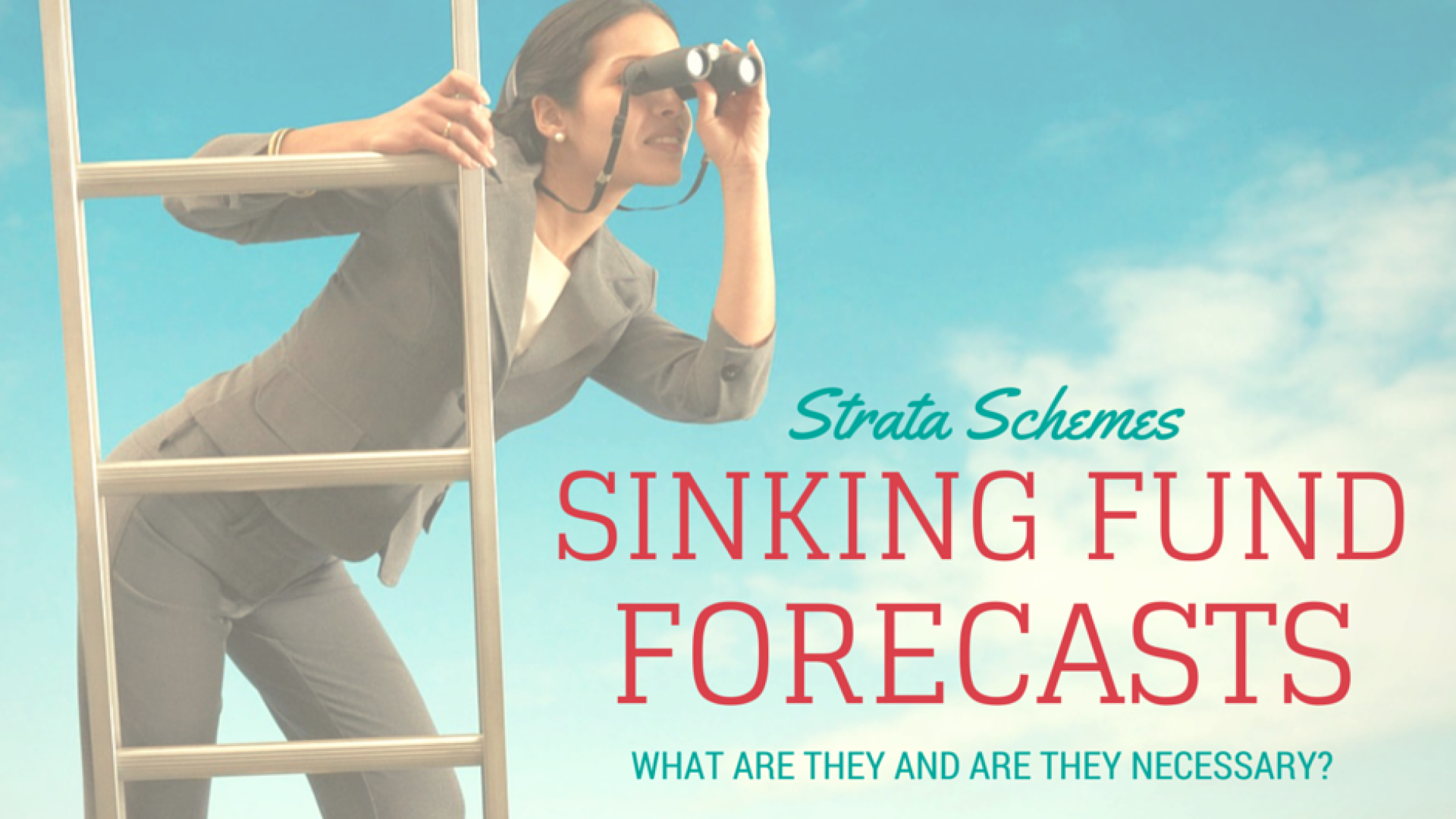 Sinking-Fund-Forecast