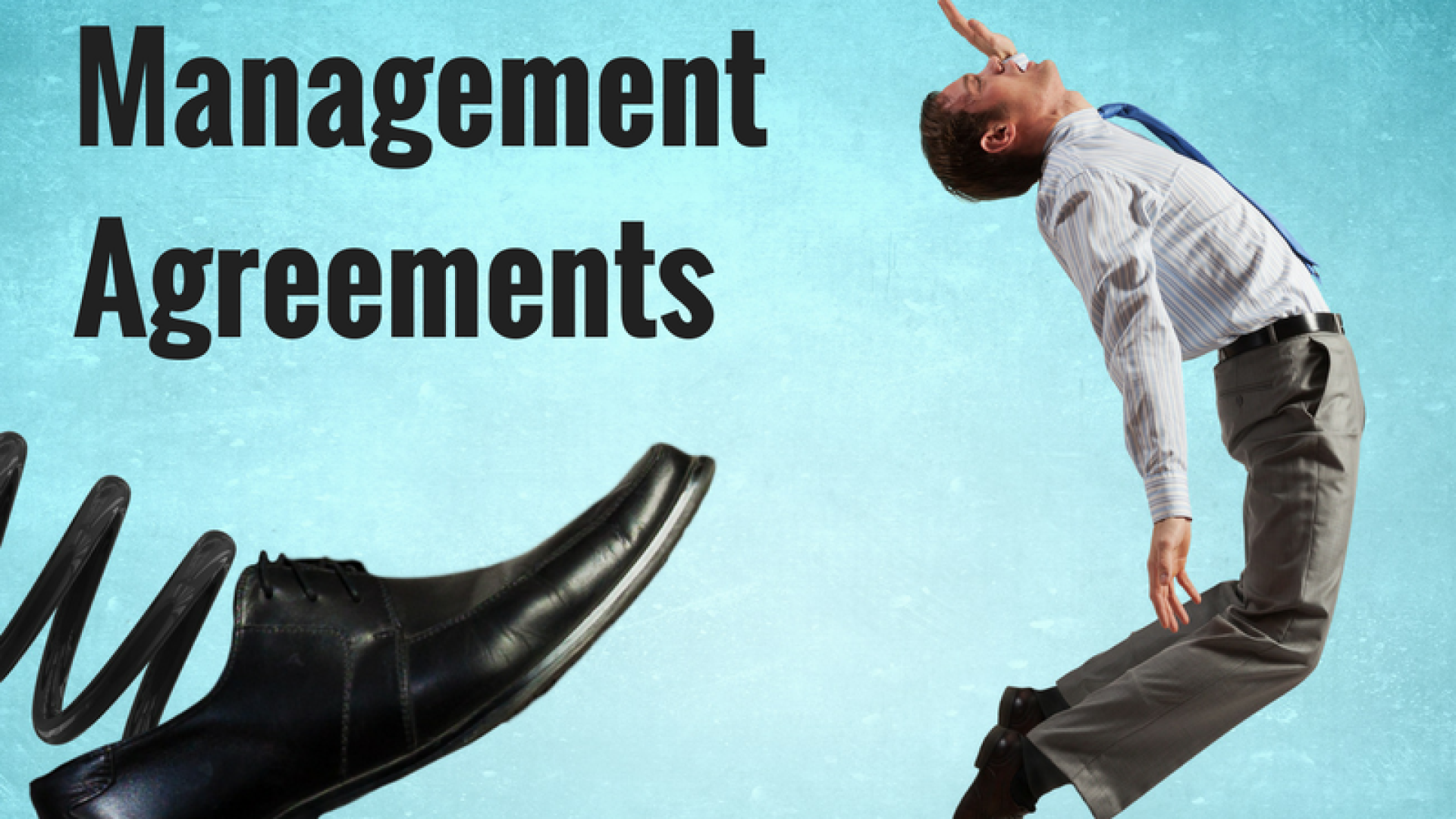 Terminate-Strata-Management-Agreements