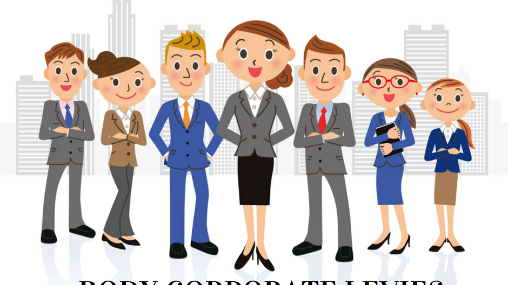 Why-are-body-corporate-levies-so-expensive
