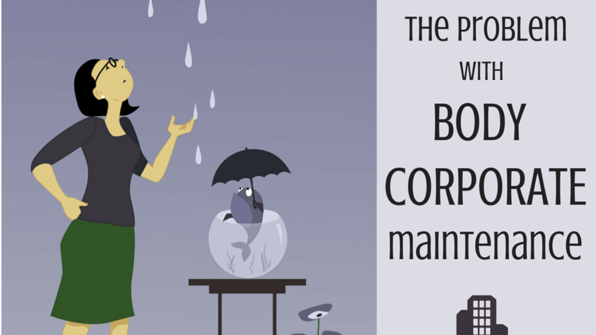 body-corporate-maintenance