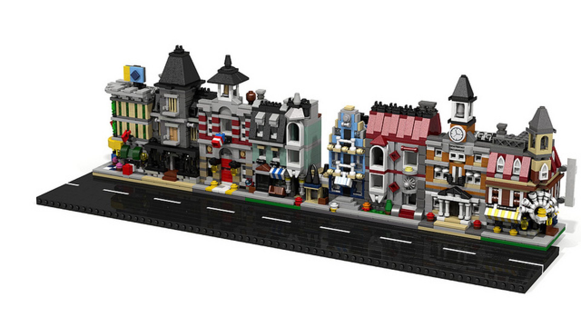 duplexes
